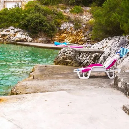 Fully Renovated With A Seaview Apartment