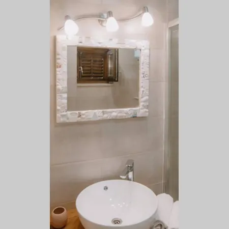Fully Renovated With A Seaview Apartment *