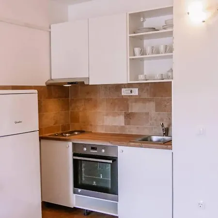 Apartment Fully Renovated With A Seaview Sevid