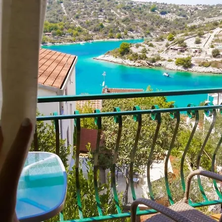 Fully Renovated With A Seaview Apartment