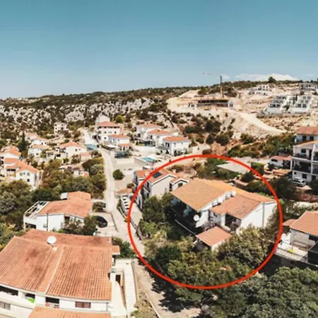 Apartment Fully Renovated With A Seaview *