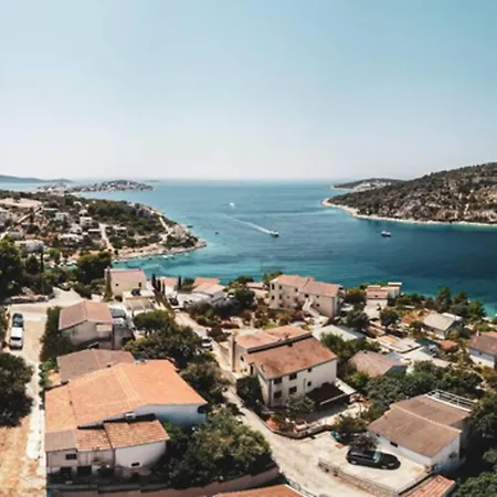 Apartment Fully Renovated With A Seaview *