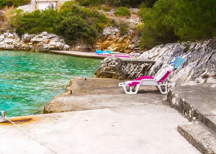 Fully Renovated With A Seaview Apartment
