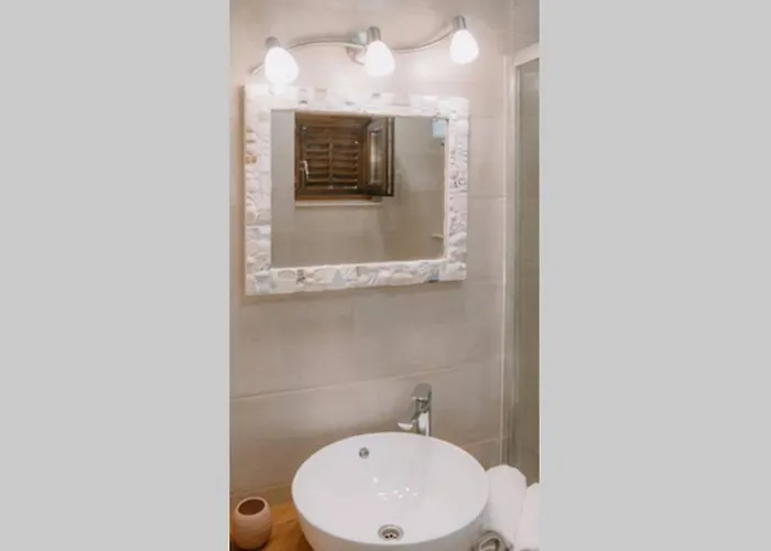 Fully Renovated With A Seaview Apartment *
