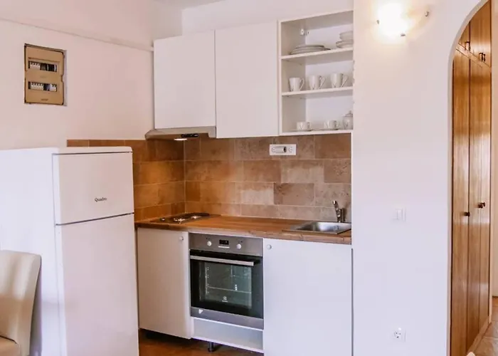 Apartment Fully Renovated With A Seaview Sevid