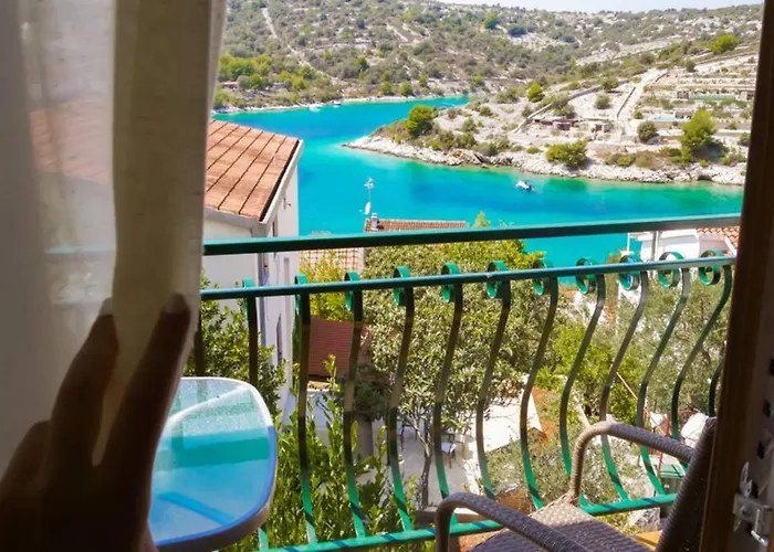Fully Renovated With A Seaview Apartment