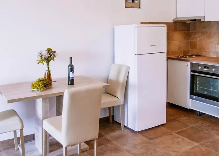 Fully Renovated With A Seaview Apartment *