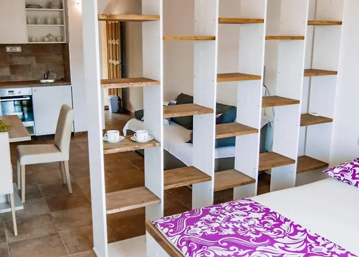 Fully Renovated With A Seaview * Sevid
