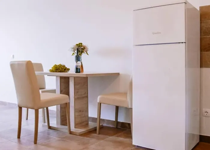 Fully Renovated With A Seaview Apartment *