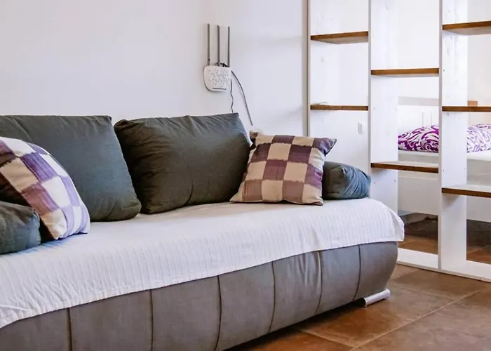 Fully Renovated With A Seaview